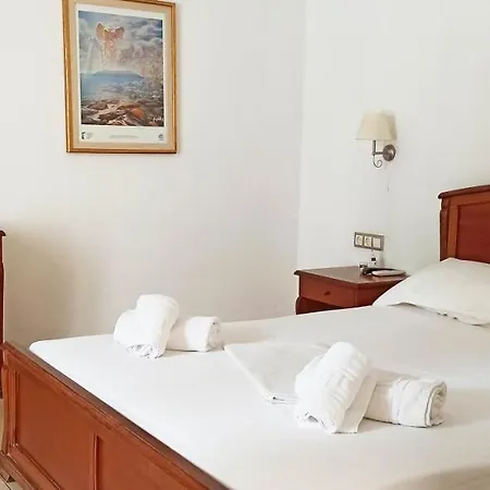Hotel Esperides