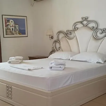 Hotel Esperides