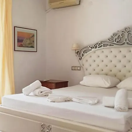 Hotel Esperides 3*