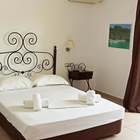 Esperides Hotel Glykadi