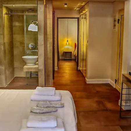 Esperides 호텔 Glykadi