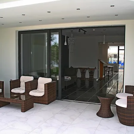 Hotel Esperides 3*