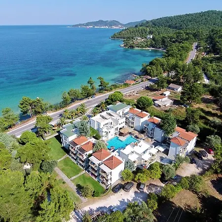 Esperides Hotel