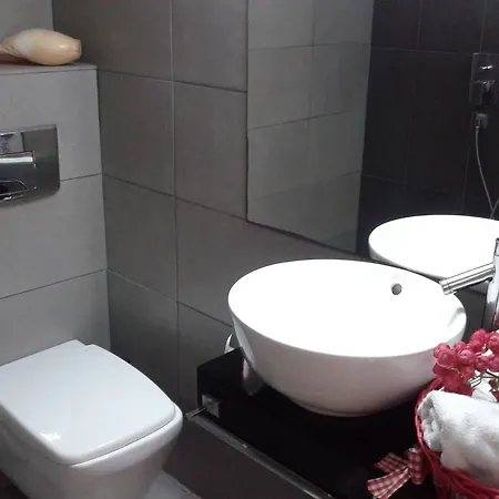 Esperides 3* Glykadi