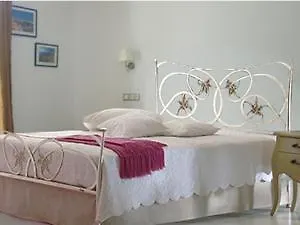 Esperides 3* Glykadi