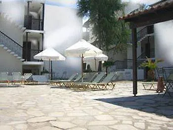 Esperides 3* Glykadi