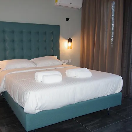 Hotel Esperides Glykadi