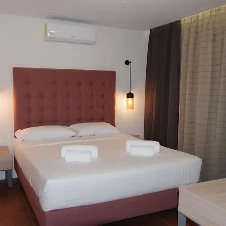 Esperides Hotel