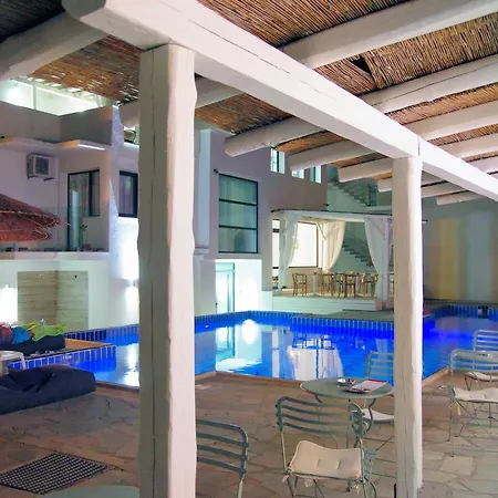 Esperides 3* Glykadi