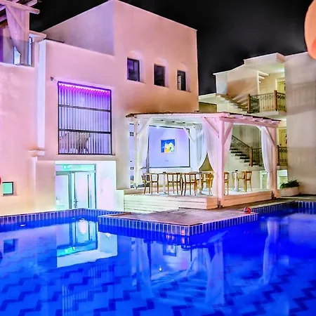 Esperides Hotel