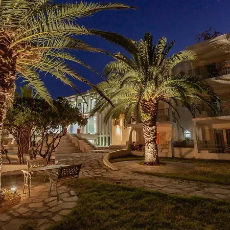 Hotel Esperides