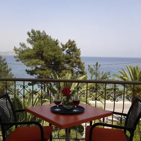 Esperides Hotel 3*