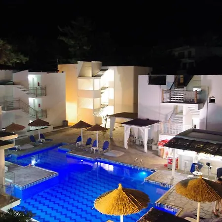 Esperides 3*