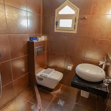 Esperides Hotel