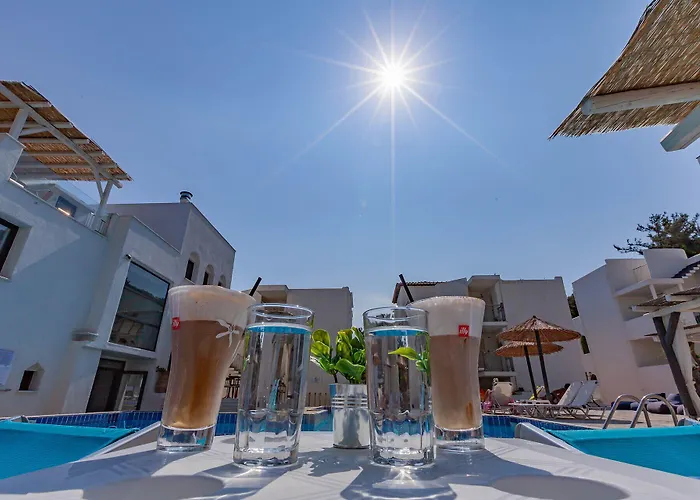 Esperides Hotel 3*