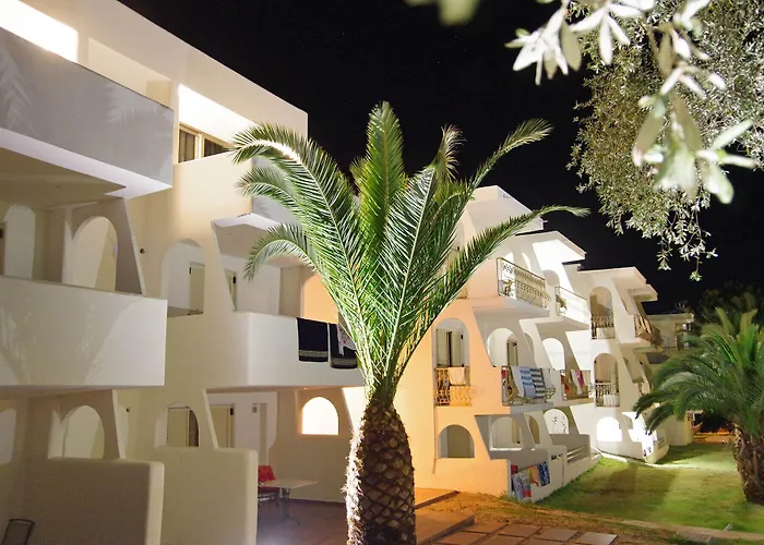 Esperides Hotel 3*