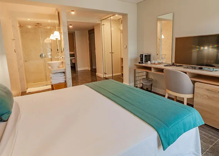 Hotel Esperides