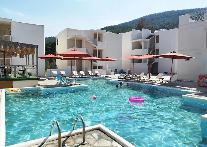 Esperides Hotel 3*