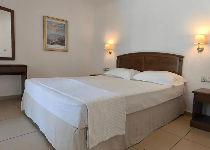 Esperides Hotel 3*