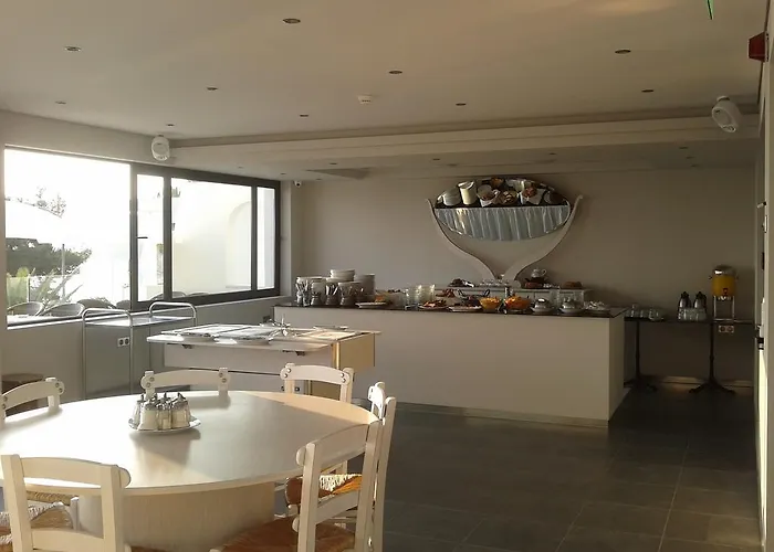 Hotel Esperides 3*