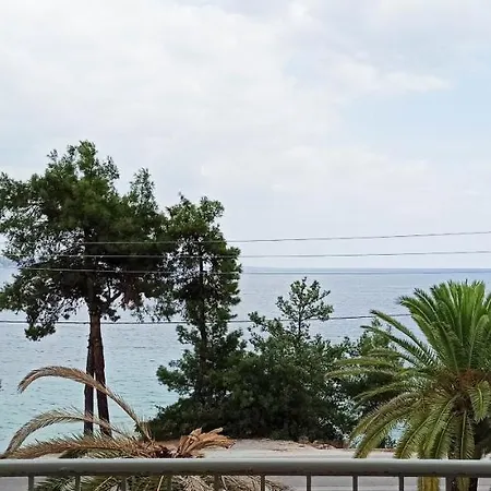 Hotell Esperides Glykadi