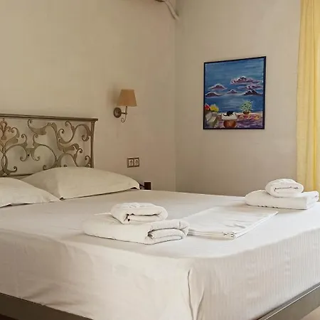 Esperides Hotell