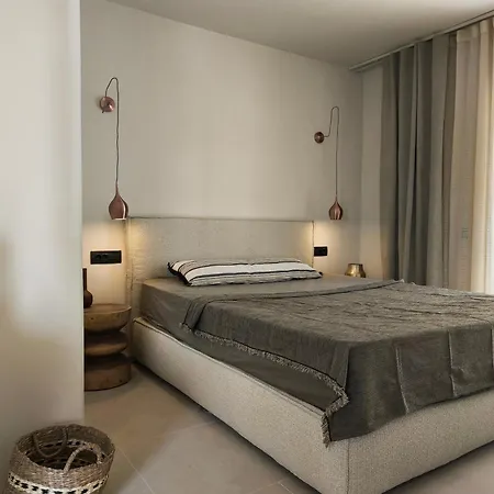 Hotel Esperides 3*