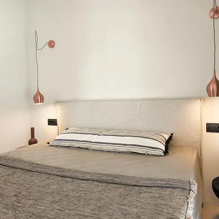 Hotell Esperides Glykadi