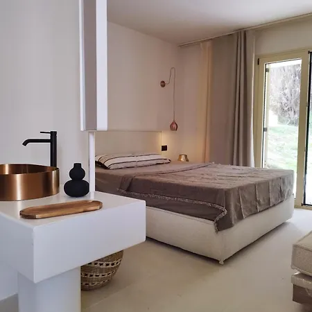 Esperides 3* Glykadi