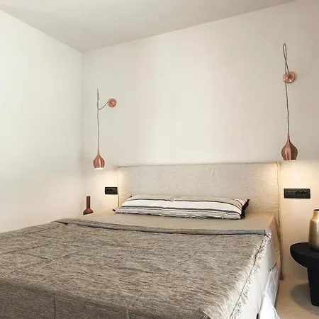 Hotel Esperides 3*