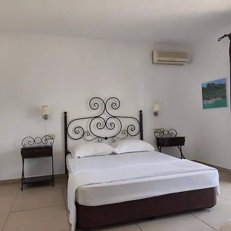 Esperides Hotel Glykadi