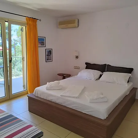 Hotel Esperides 3*