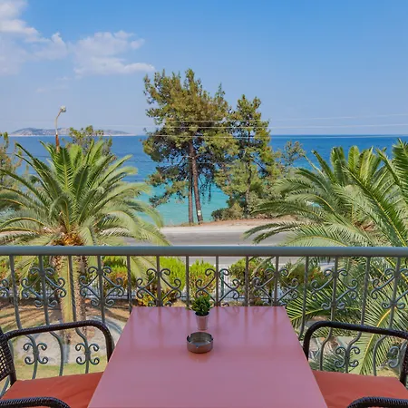 Esperides 3* Glykadi