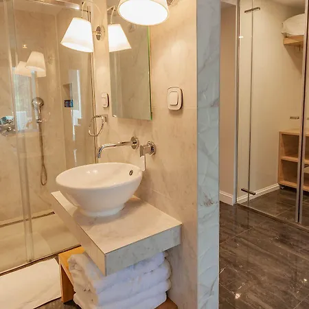 Hotel Esperides Glykadi