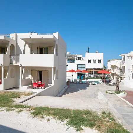 εσπερίδες 3* Glykadi