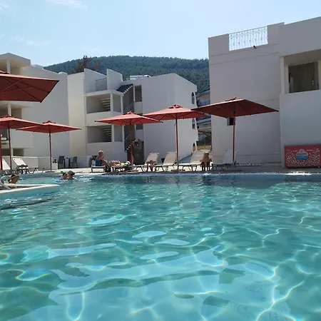 Esperides Hotel