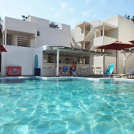 Hotel Esperides