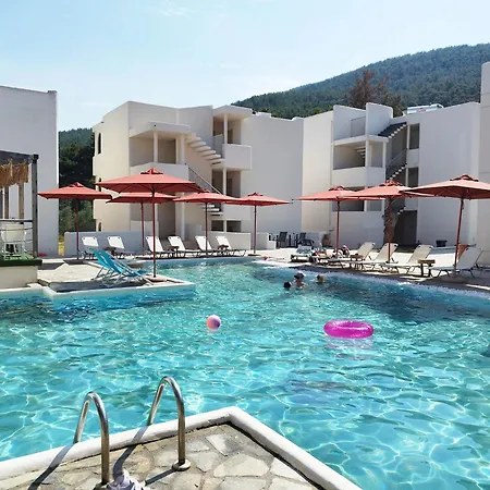 Esperides Hotel 3*