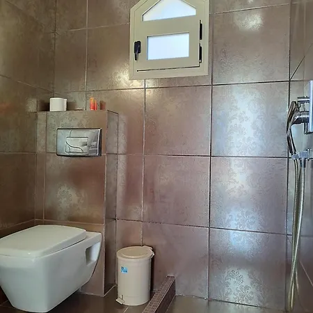 εσπερίδες 3* Glykadi