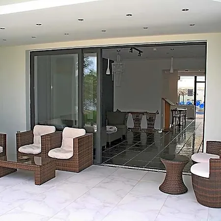 Otel Esperides 3*