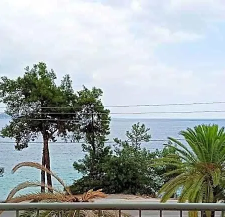 Otel Esperides 3*