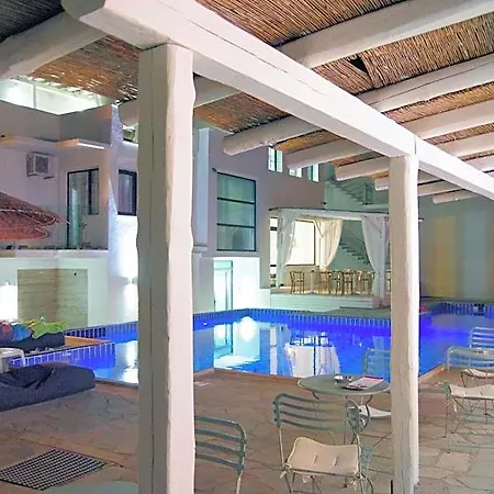 Esperides Otel