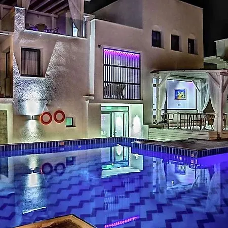 Esperides Otel 3*