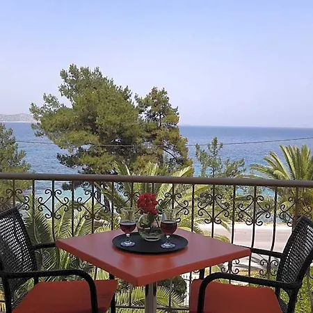 Otel Esperides Glykadi