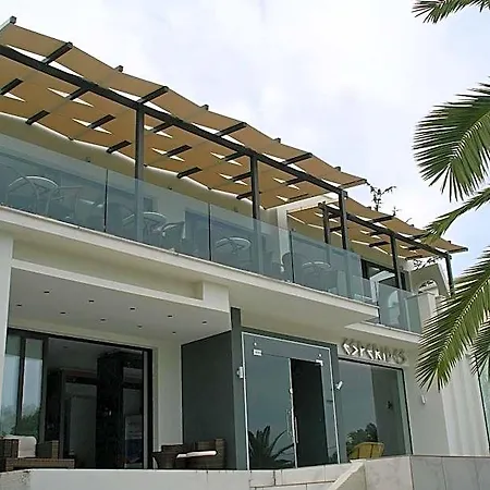 Otel Esperides Glykadi