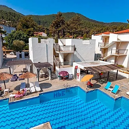 Esperides 3*