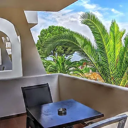 Esperides Otel 3*
