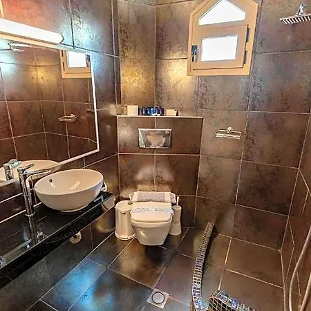 Otel Esperides Glykadi
