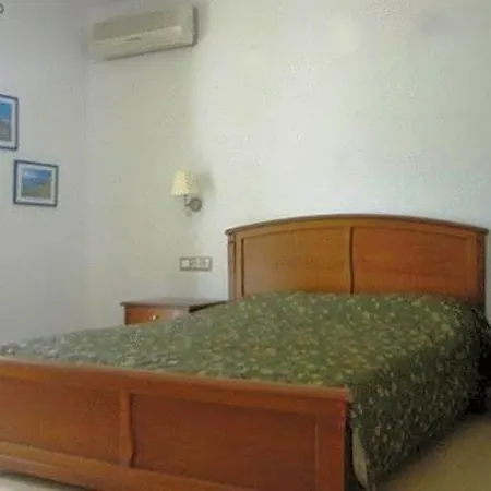 Esperides Otel Glykadi