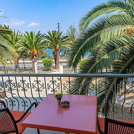 Otel Esperides 3*